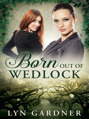 Born Out of Wedlock - ebook